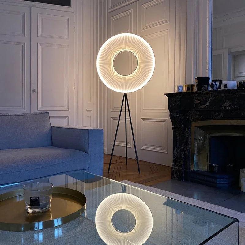 Luminaire Élégance Raffinée IL582743-ILLUMEEN.COM