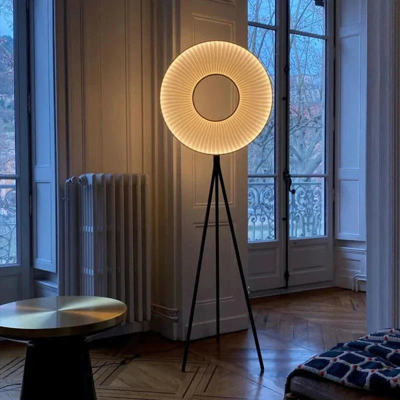 Luminaire Élégance Raffinée IL582743-ILLUMEEN.COM