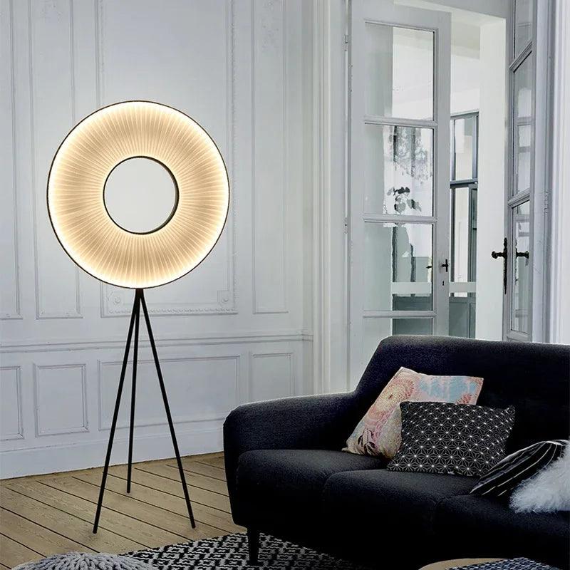 Luminaire Élégance Raffinée IL582743-ILLUMEEN.COM