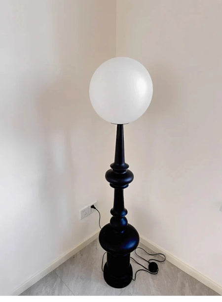 Luminaire Élégance Rétro Noir IL582739-ILLUMEEN.COM