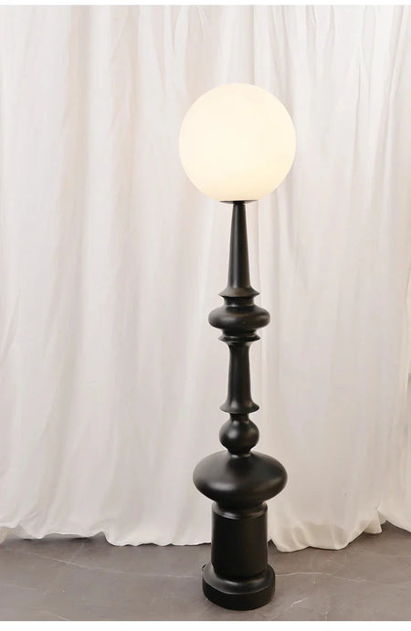 Luminaire Élégance Rétro Noir IL582739-ILLUMEEN.COM