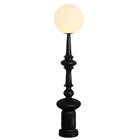 Luminaire Élégance Rétro Noir IL582739-ILLUMEEN.COM