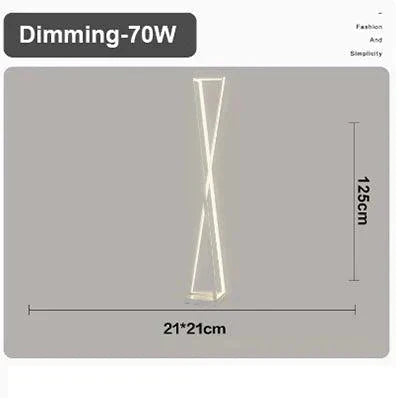Luminaire Élégance Sculpturale IL482613-ILLUMEEN.COM