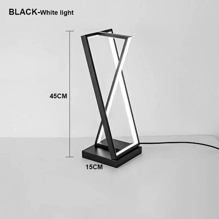 Luminaire Élégance Sculpturale IL482613-ILLUMEEN.COM