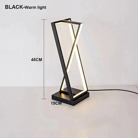 Luminaire Élégance Sculpturale IL482613-ILLUMEEN.COM