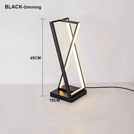 Luminaire Élégance Sculpturale IL482613-ILLUMEEN.COM