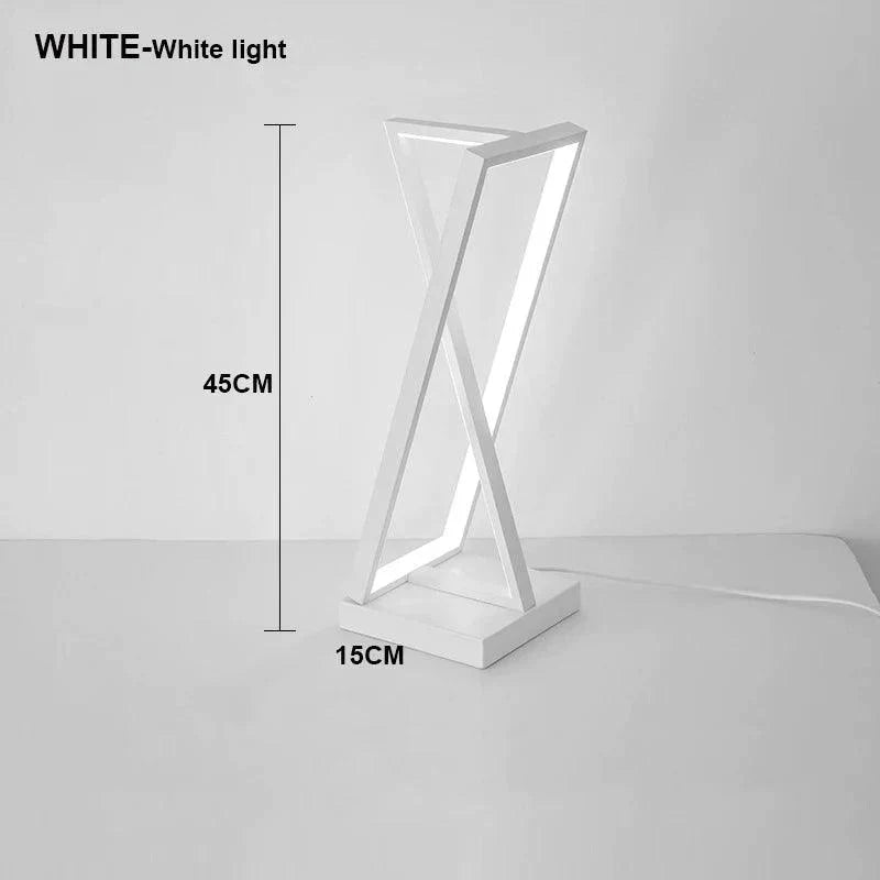 Luminaire Élégance Sculpturale IL482613-ILLUMEEN.COM