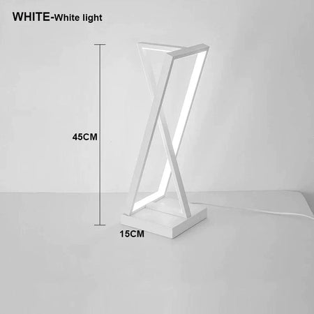 Luminaire Élégance Sculpturale IL482613-ILLUMEEN.COM