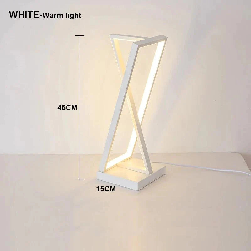 Luminaire Élégance Sculpturale IL482613-ILLUMEEN.COM
