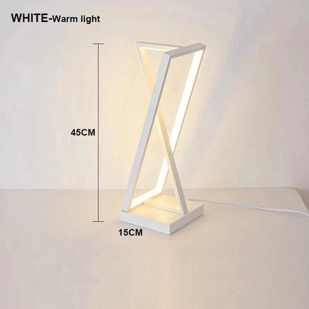 Luminaire Élégance Sculpturale IL482613-ILLUMEEN.COM