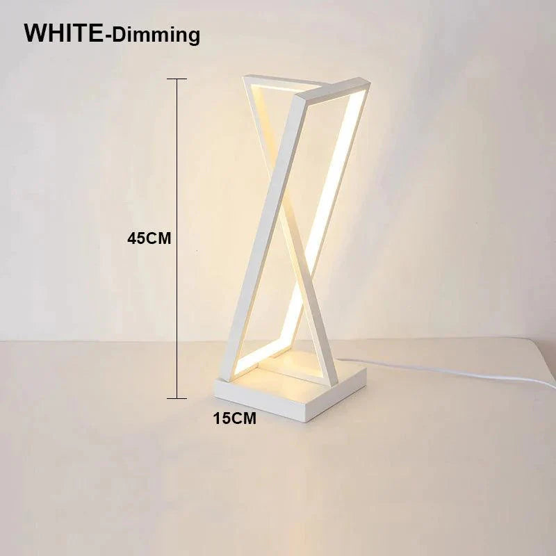Luminaire Élégance Sculpturale IL482613-ILLUMEEN.COM