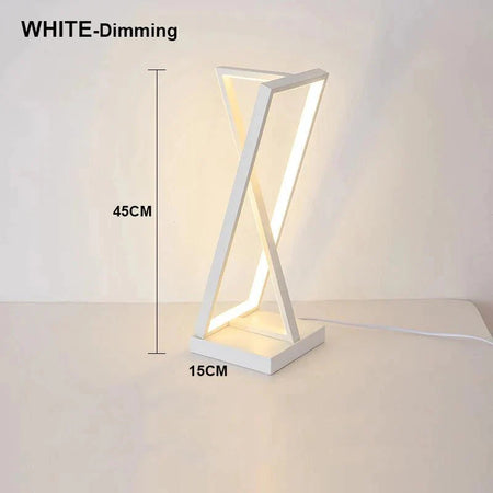 Luminaire Élégance Sculpturale IL482613-ILLUMEEN.COM