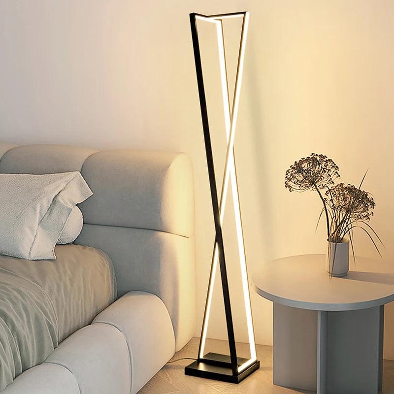 Luminaire Élégance Sculpturale IL482613-ILLUMEEN.COM
