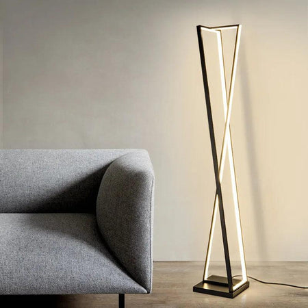 Luminaire Élégance Sculpturale IL482613-ILLUMEEN.COM