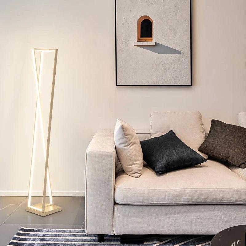 Luminaire Élégance Sculpturale IL482613-ILLUMEEN.COM