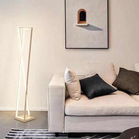 Luminaire Élégance Sculpturale IL482613-ILLUMEEN.COM