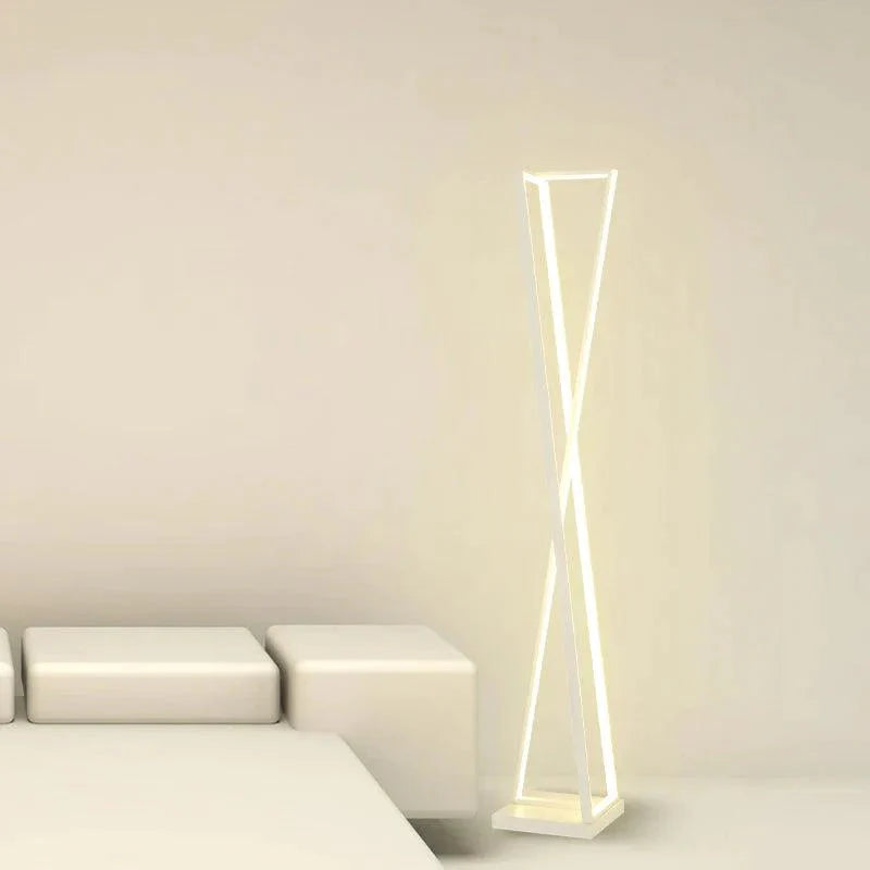 Luminaire Élégance Sculpturale IL482613-ILLUMEEN.COM