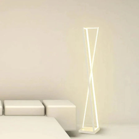 Luminaire Élégance Sculpturale IL482613-ILLUMEEN.COM