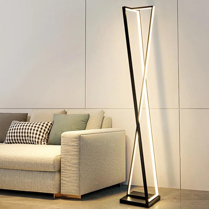 Luminaire Élégance Sculpturale IL482613-ILLUMEEN.COM