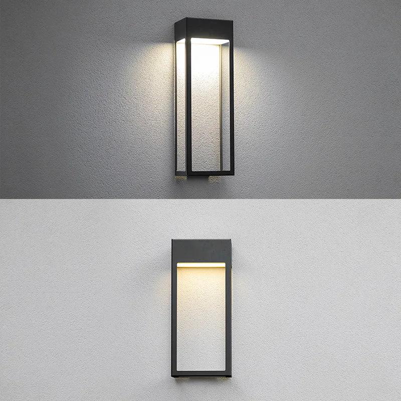 Luminaire Élégance Solaire - IL283749-ILLUMEEN.COM