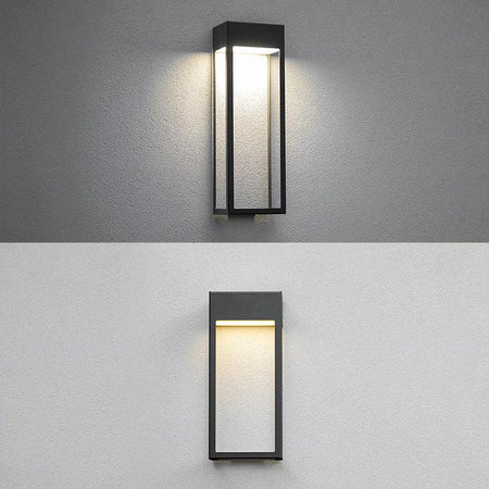 Luminaire Élégance Solaire - IL283749-ILLUMEEN.COM