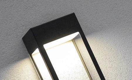 Luminaire Élégance Solaire - IL283749-ILLUMEEN.COM