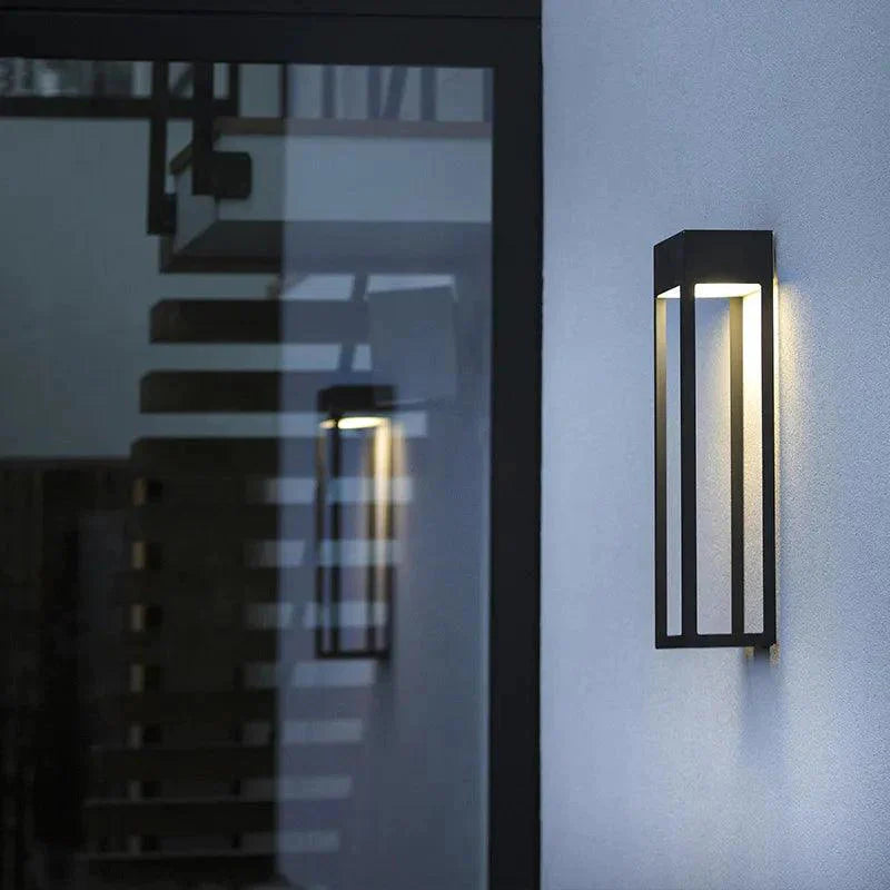Luminaire Élégance Solaire - IL283749-ILLUMEEN.COM