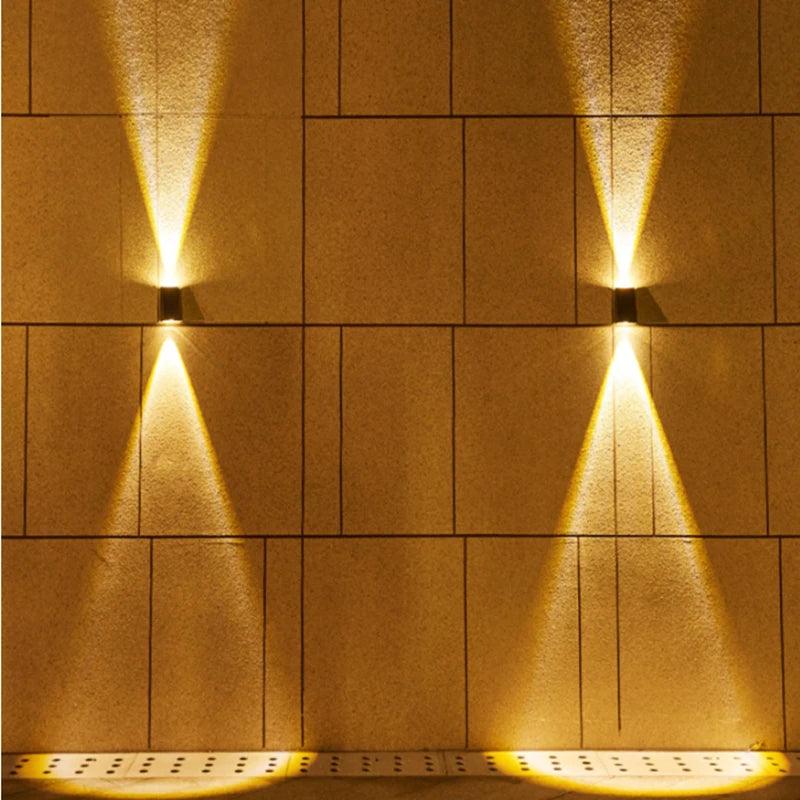 Luminaire Élégance Solaire Modern - IL582739-ILLUMEEN.COM