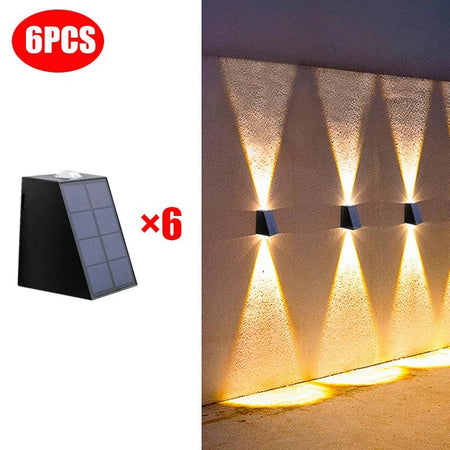Luminaire Élégance Solaire Modern - IL582739-ILLUMEEN.COM