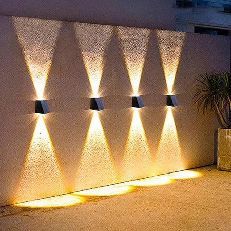 Luminaire Élégance Solaire Modern - IL582739-ILLUMEEN.COM