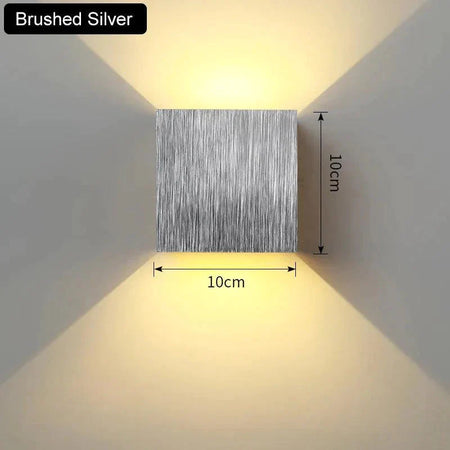Luminaire Élégant : Applique Murale Chic IL527903-ILLUMEEN.COM