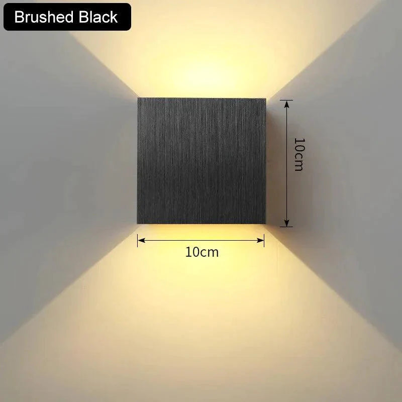 Luminaire Élégant : Applique Murale Chic IL527903-ILLUMEEN.COM