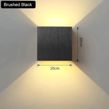 Luminaire Élégant : Applique Murale Chic IL527903-ILLUMEEN.COM