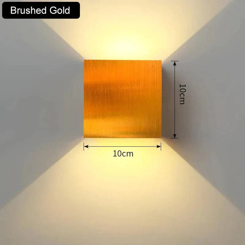 Luminaire Élégant : Applique Murale Chic IL527903-ILLUMEEN.COM