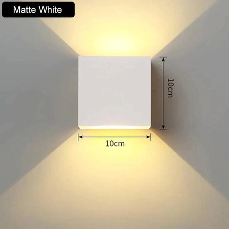 Luminaire Élégant : Applique Murale Chic IL527903-ILLUMEEN.COM