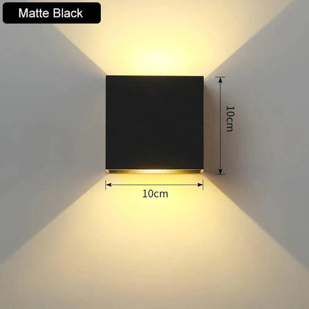 Luminaire Élégant : Applique Murale Chic IL527903-ILLUMEEN.COM