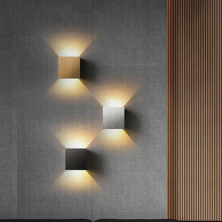 Luminaire Élégant : Applique Murale Chic IL527903-ILLUMEEN.COM