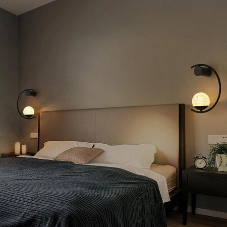 Luminaire Élégant : Applique Murale Chic IL583729-ILLUMEEN.COM