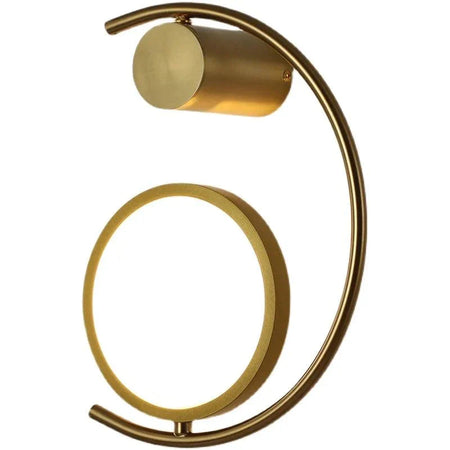 Luminaire Élégant : Applique Murale Chic IL583729-ILLUMEEN.COM