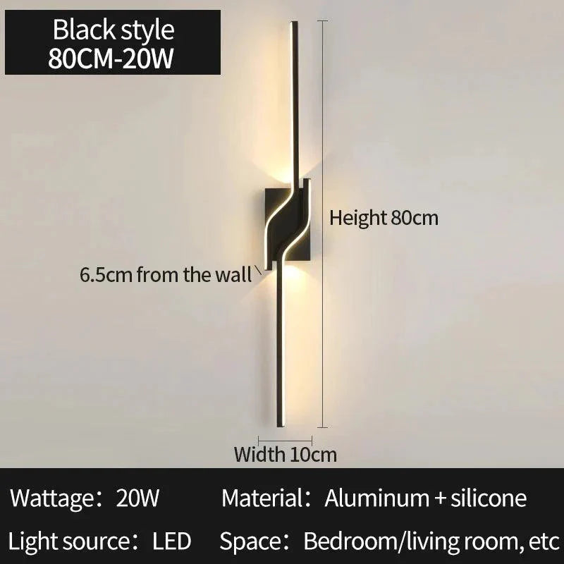 Luminaire Élégant : Applique Murale Chic IL927341-ILLUMEEN.COM