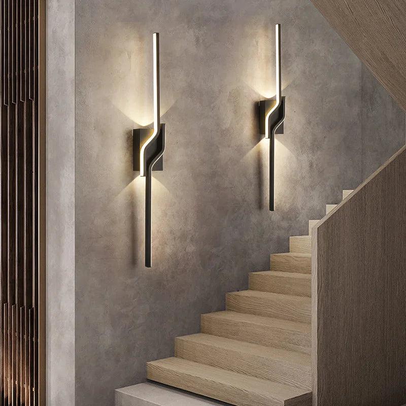 Luminaire Élégant : Applique Murale Chic IL927341-ILLUMEEN.COM