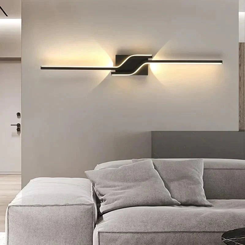 Luminaire Élégant : Applique Murale Chic IL927341-ILLUMEEN.COM