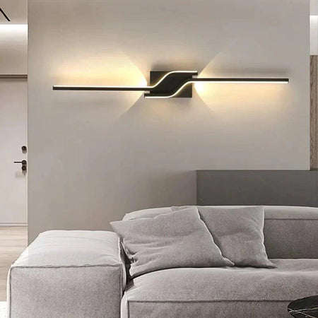Luminaire Élégant : Applique Murale Chic IL927341-ILLUMEEN.COM