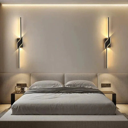 Luminaire Élégant : Applique Murale Chic IL927341-ILLUMEEN.COM