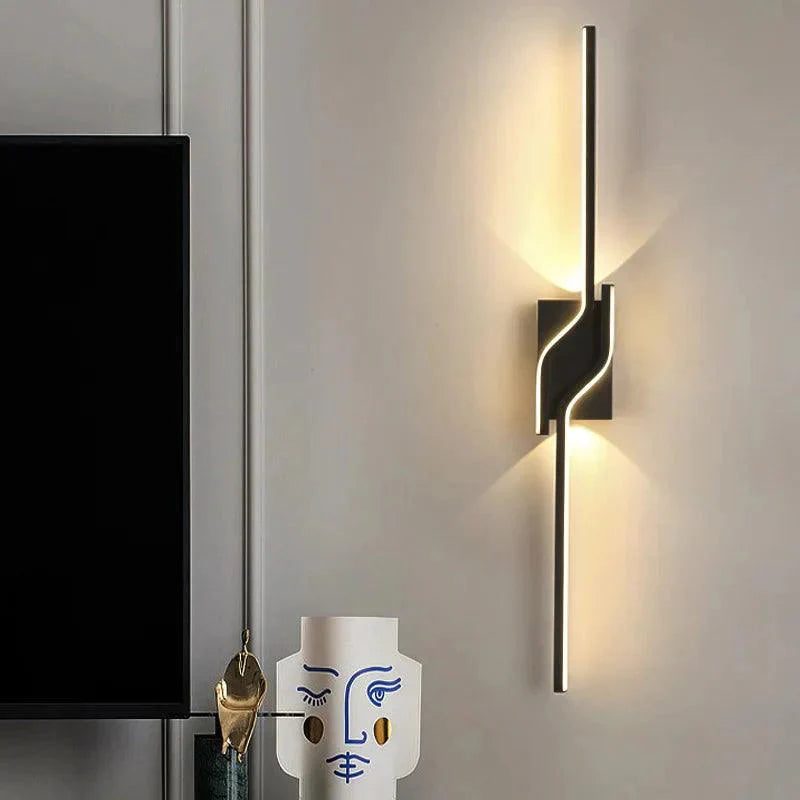 Luminaire Élégant : Applique Murale Chic IL927341-ILLUMEEN.COM