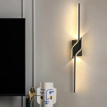 Luminaire Élégant : Applique Murale Chic IL927341-ILLUMEEN.COM