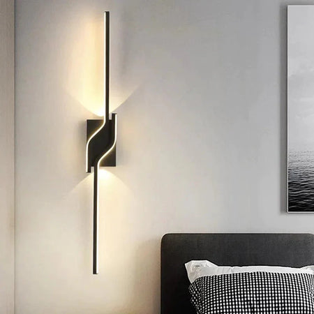 Luminaire Élégant : Applique Murale Chic IL927341-ILLUMEEN.COM
