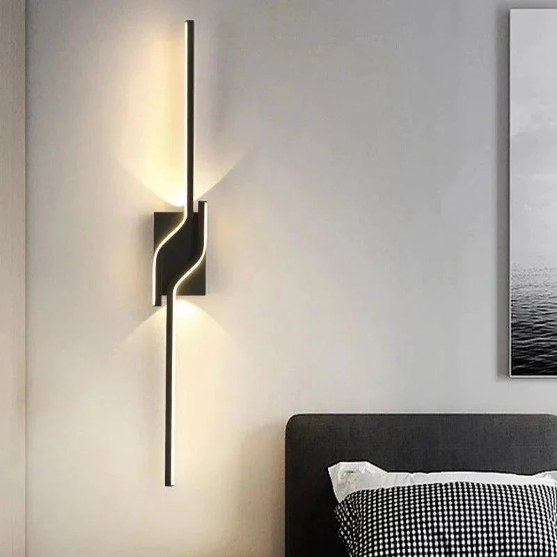 Luminaire Élégant : Applique Murale Chic IL927341-ILLUMEEN.COM