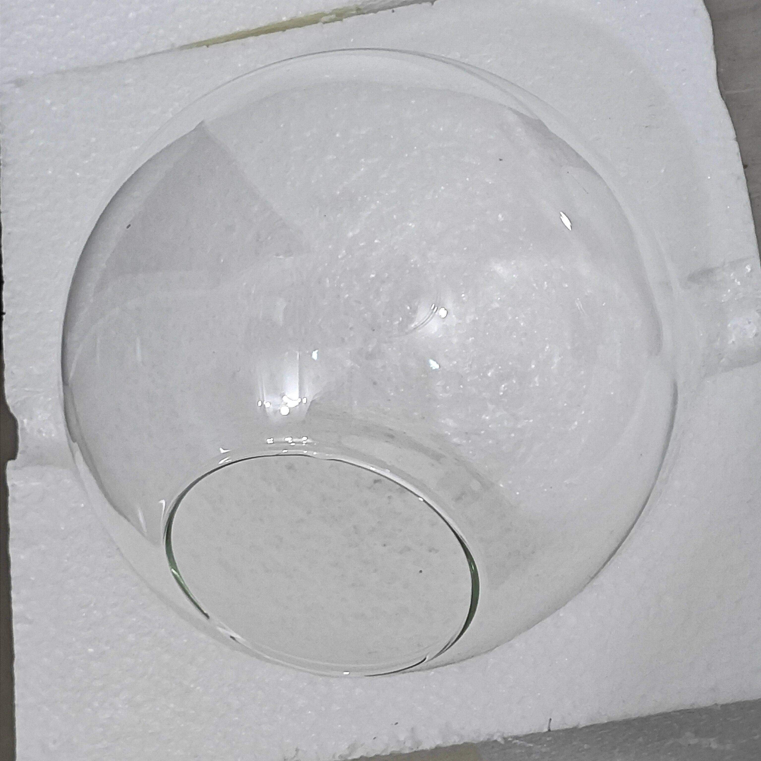 Luminaire Élégant : Applique Murale Globe en Verre IL582913-ILLUMEEN.COM