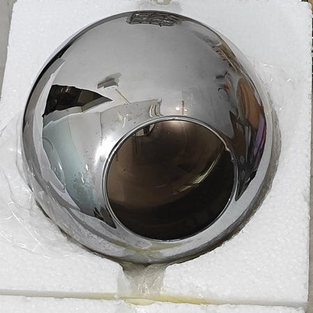 Luminaire Élégant : Applique Murale Globe en Verre IL582913-ILLUMEEN.COM